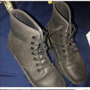 Doc martens